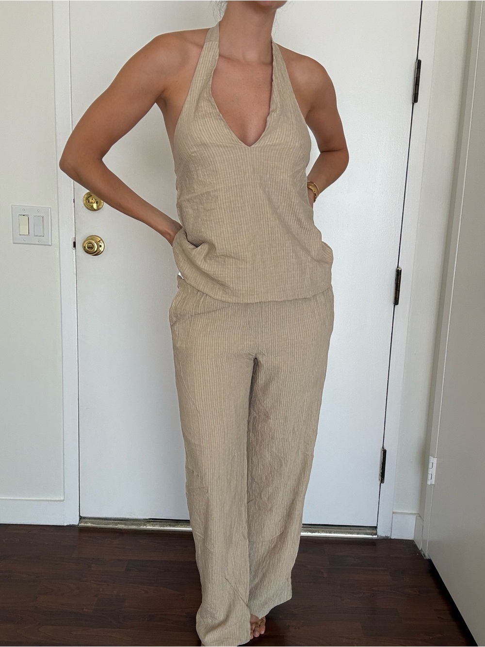 Pretty little thing set